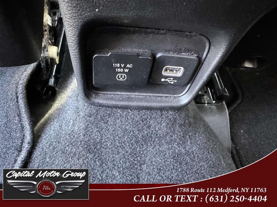2018 Jeep Compass Limited 4x4, available for sale in Medford, New York | Capital Motor Group Inc. Medford, New York 2018 Jeep Compass Limited 4x4, available for sale in Medford, New York | Capital Motor Group Inc. Medford, New York