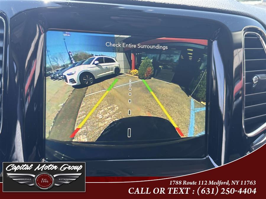 2018 Jeep Compass Limited 4x4, available for sale in Medford, New York | Capital Motor Group Inc. Medford, New York 2018 Jeep Compass Limited 4x4, available for sale in Medford, New York | Capital Motor Group Inc. Medford, New York