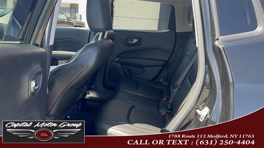 2018 Jeep Compass Limited 4x4, available for sale in Medford, New York | Capital Motor Group Inc. Medford, New York 2018 Jeep Compass Limited 4x4, available for sale in Medford, New York | Capital Motor Group Inc. Medford, New York