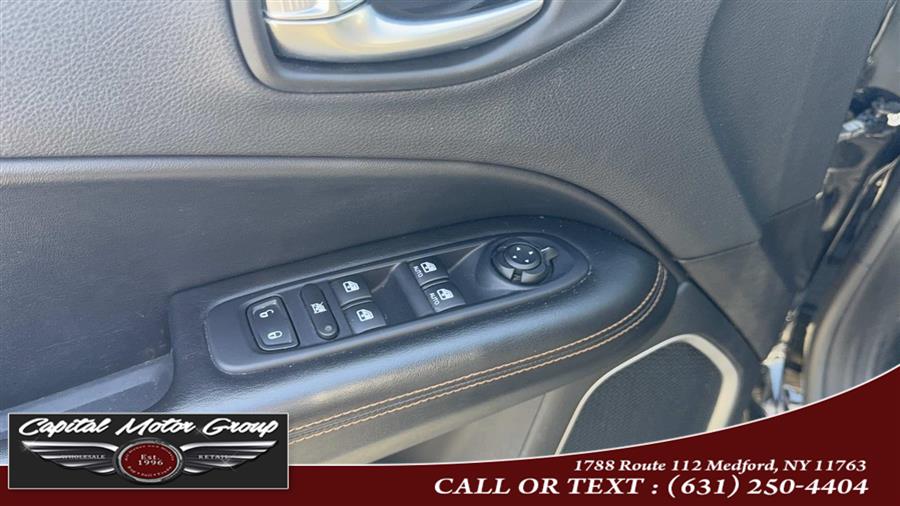 2018 Jeep Compass Limited 4x4, available for sale in Medford, New York | Capital Motor Group Inc. Medford, New York 2018 Jeep Compass Limited 4x4, available for sale in Medford, New York | Capital Motor Group Inc. Medford, New York