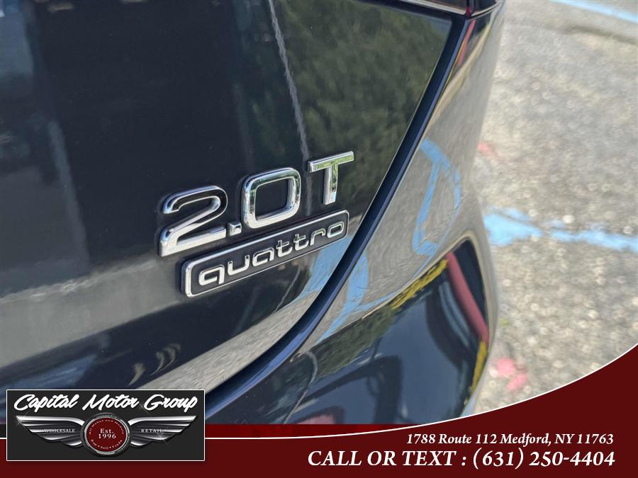 2018 Audi A5 Sportback 2.0 TFSI Premium Plus, available for sale in Medford, New York | Capital Motor Group Inc. Medford, New York 2018 Audi A5 Sportback 2.0 TFSI Premium Plus, available for sale in Medford, New York | Capital Motor Group Inc. Medford, New York