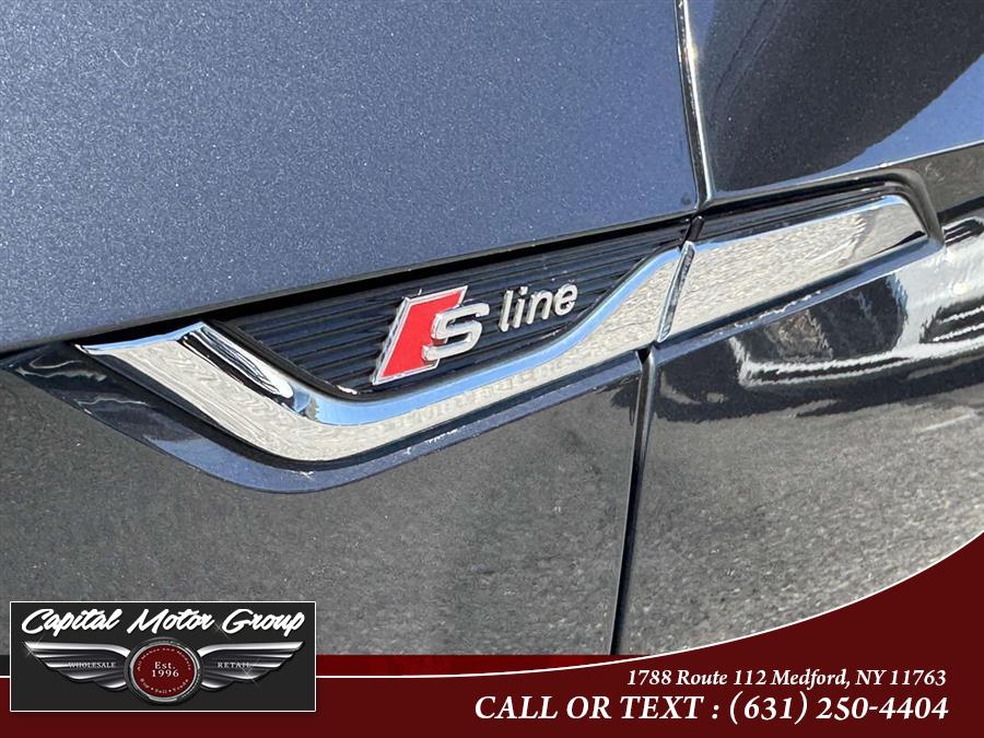 2018 Audi A5 Sportback 2.0 TFSI Premium Plus, available for sale in Medford, New York | Capital Motor Group Inc. Medford, New York 2018 Audi A5 Sportback 2.0 TFSI Premium Plus, available for sale in Medford, New York | Capital Motor Group Inc. Medford, New York
