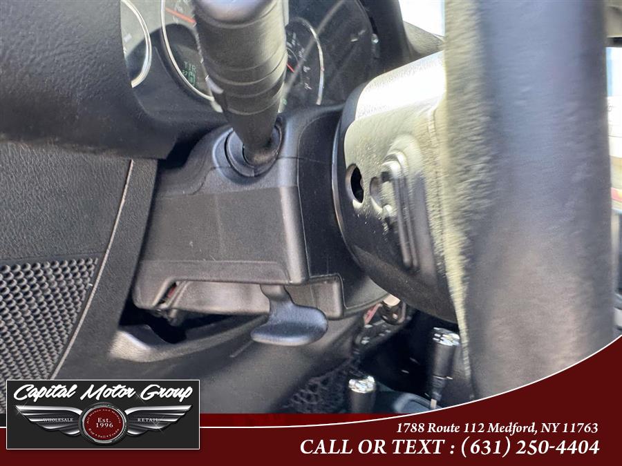 2017 Jeep Wrangler Unlimited Big Bear 4x4 *Ltd Avail*, available for sale in Medford, New York | Capital Motor Group Inc. Medford, New York 2017 Jeep Wrangler Unlimited Big Bear 4x4 *Ltd Avail*, available for sale in Medford, New York | Capital Motor Group Inc. Medford, New York