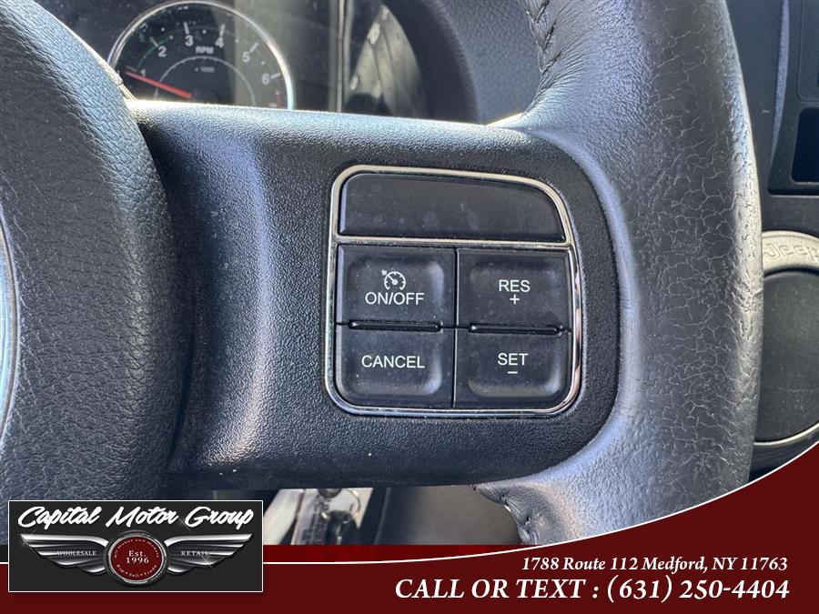 2017 Jeep Wrangler Unlimited Big Bear 4x4 *Ltd Avail*, available for sale in Medford, New York | Capital Motor Group Inc. Medford, New York 2017 Jeep Wrangler Unlimited Big Bear 4x4 *Ltd Avail*, available for sale in Medford, New York | Capital Motor Group Inc. Medford, New York