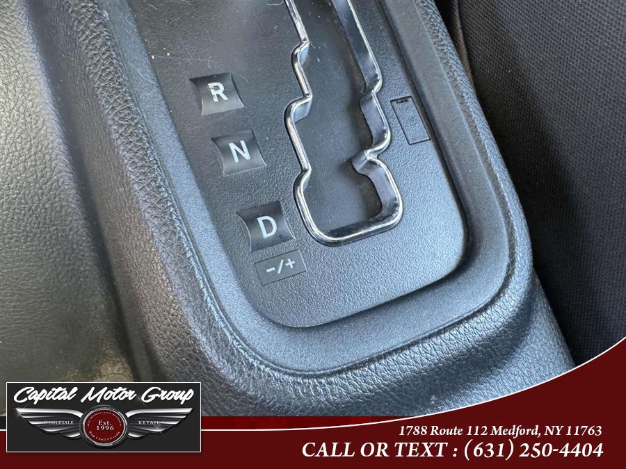 2017 Jeep Wrangler Unlimited Big Bear 4x4 *Ltd Avail*, available for sale in Medford, New York | Capital Motor Group Inc. Medford, New York 2017 Jeep Wrangler Unlimited Big Bear 4x4 *Ltd Avail*, available for sale in Medford, New York | Capital Motor Group Inc. Medford, New York