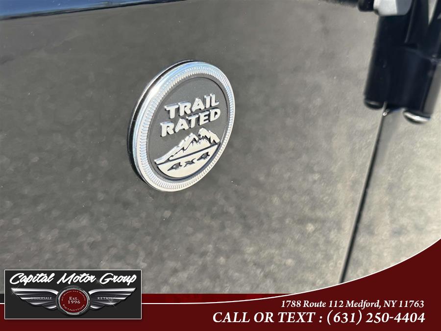 2017 Jeep Wrangler Unlimited Big Bear 4x4 *Ltd Avail*, available for sale in Medford, New York | Capital Motor Group Inc. Medford, New York 2017 Jeep Wrangler Unlimited Big Bear 4x4 *Ltd Avail*, available for sale in Medford, New York | Capital Motor Group Inc. Medford, New York