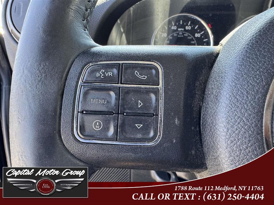 2017 Jeep Wrangler Unlimited Big Bear 4x4 *Ltd Avail*, available for sale in Medford, New York | Capital Motor Group Inc. Medford, New York 2017 Jeep Wrangler Unlimited Big Bear 4x4 *Ltd Avail*, available for sale in Medford, New York | Capital Motor Group Inc. Medford, New York