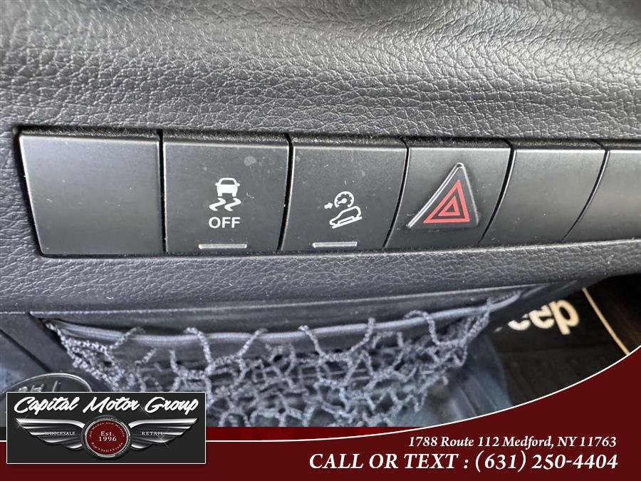 2017 Jeep Wrangler Unlimited Big Bear 4x4 *Ltd Avail*, available for sale in Medford, New York | Capital Motor Group Inc. Medford, New York 2017 Jeep Wrangler Unlimited Big Bear 4x4 *Ltd Avail*, available for sale in Medford, New York | Capital Motor Group Inc. Medford, New York