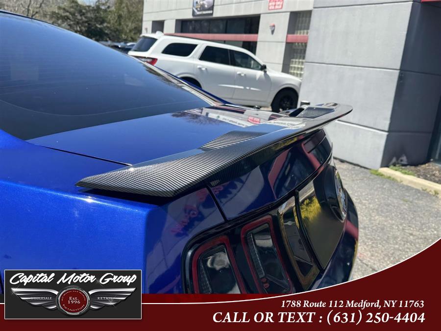 2014 Ford Mustang 2dr Cpe V6, available for sale in Medford, New York | Capital Motor Group Inc. Medford, New York 2014 Ford Mustang 2dr Cpe V6, available for sale in Medford, New York | Capital Motor Group Inc. Medford, New York
