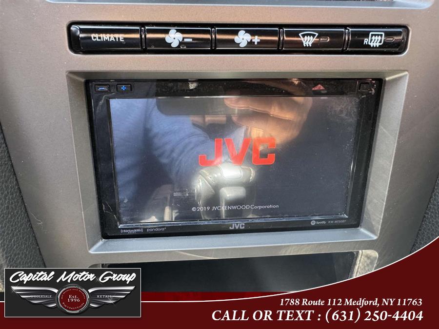2014 Ford Mustang 2dr Cpe V6, available for sale in Medford, New York | Capital Motor Group Inc. Medford, New York 2014 Ford Mustang 2dr Cpe V6, available for sale in Medford, New York | Capital Motor Group Inc. Medford, New York