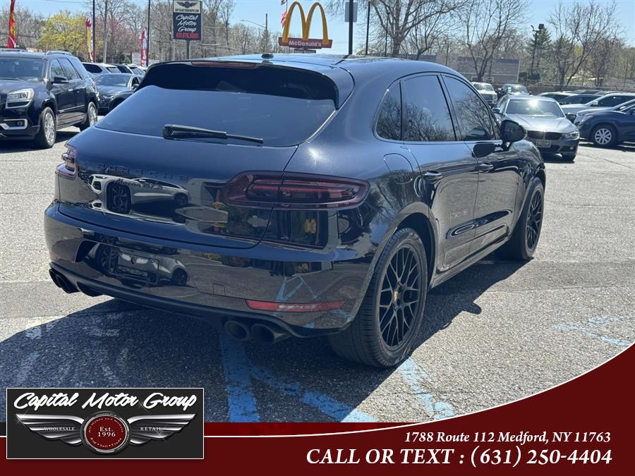 2017 Porsche Macan GTS AWD, available for sale in Medford, New York | Capital Motor Group Inc. Medford, New York 2017 Porsche Macan GTS AWD, available for sale in Medford, New York | Capital Motor Group Inc. Medford, New York