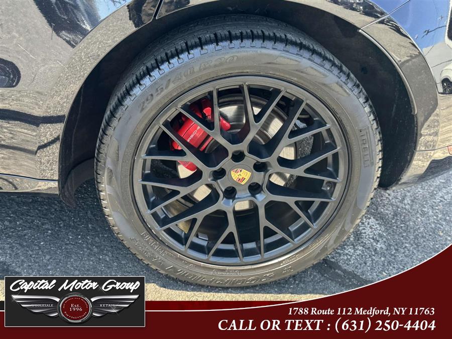 2017 Porsche Macan GTS AWD, available for sale in Medford, New York | Capital Motor Group Inc. Medford, New York 2017 Porsche Macan GTS AWD, available for sale in Medford, New York | Capital Motor Group Inc. Medford, New York