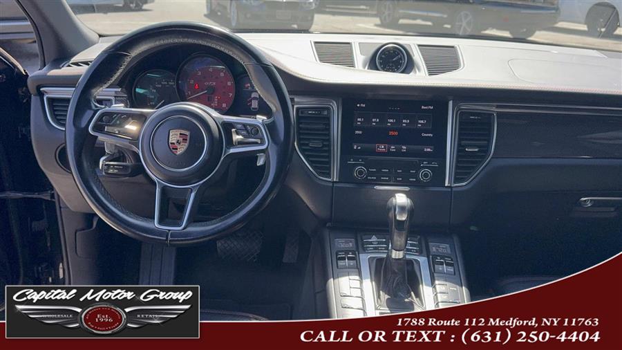 2017 Porsche Macan GTS AWD, available for sale in Medford, New York | Capital Motor Group Inc. Medford, New York 2017 Porsche Macan GTS AWD, available for sale in Medford, New York | Capital Motor Group Inc. Medford, New York