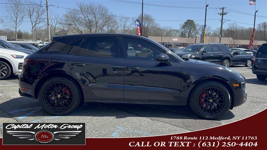 2017 Porsche Macan GTS AWD, available for sale in Medford, New York | Capital Motor Group Inc. Medford, New York 2017 Porsche Macan GTS AWD, available for sale in Medford, New York | Capital Motor Group Inc. Medford, New York