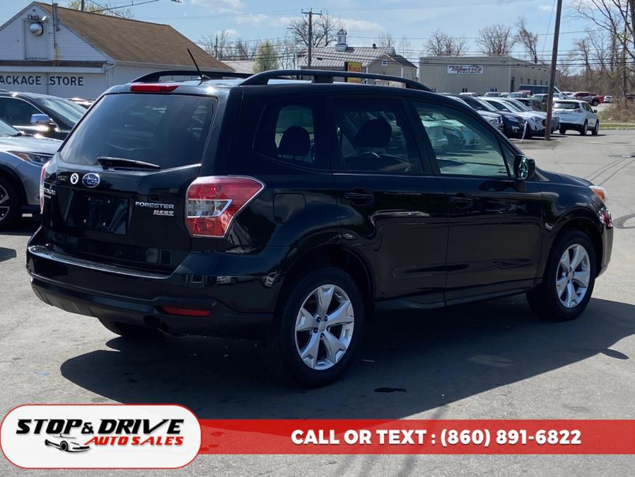 2014 Subaru Forester 4dr Auto 2.5i Premium PZEV, available for sale in East Windsor, Connecticut | Stop & Drive Auto Sales. East Windsor, Connecticut 2014 Subaru Forester 4dr Auto 2.5i Premium PZEV, available for sale in East Windsor, Connecticut | Stop & Drive Auto Sales. East Windsor, Connecticut