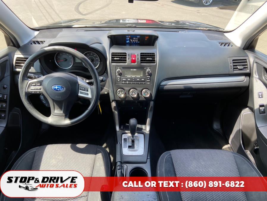 2014 Subaru Forester 4dr Auto 2.5i Premium PZEV, available for sale in East Windsor, Connecticut | Stop & Drive Auto Sales. East Windsor, Connecticut 2014 Subaru Forester 4dr Auto 2.5i Premium PZEV, available for sale in East Windsor, Connecticut | Stop & Drive Auto Sales. East Windsor, Connecticut