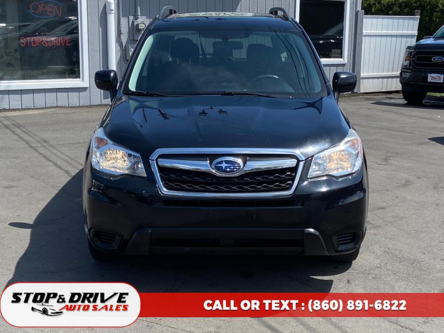 2014 Subaru Forester 4dr Auto 2.5i Premium PZEV, available for sale in East Windsor, Connecticut | Stop & Drive Auto Sales. East Windsor, Connecticut 2014 Subaru Forester 4dr Auto 2.5i Premium PZEV, available for sale in East Windsor, Connecticut | Stop & Drive Auto Sales. East Windsor, Connecticut