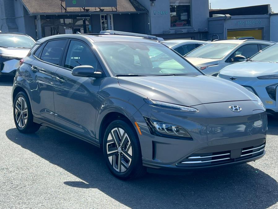 2023 Hyundai Kona Electric Limited, available for sale in Daly City, California | Green Light Auto Wholesale. Daly City, California 2023 Hyundai Kona Electric Limited, available for sale in Daly City, California | Green Light Auto Wholesale. Daly City, California