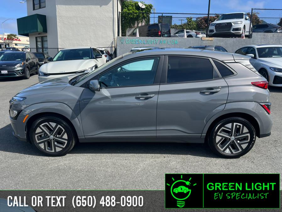 2023 Hyundai Kona Electric Limited, available for sale in Daly City, California | Green Light Auto Wholesale. Daly City, California 2023 Hyundai Kona Electric Limited, available for sale in Daly City, California | Green Light Auto Wholesale. Daly City, California