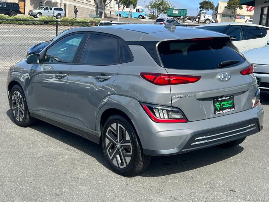 2023 Hyundai Kona Electric Limited, available for sale in Daly City, California | Green Light Auto Wholesale. Daly City, California 2023 Hyundai Kona Electric Limited, available for sale in Daly City, California | Green Light Auto Wholesale. Daly City, California