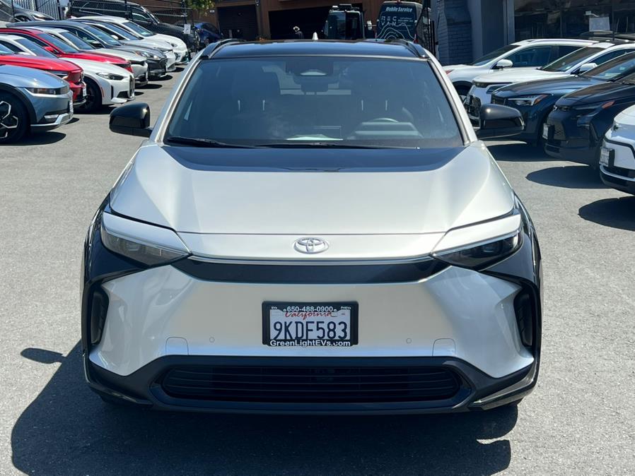 2023 Toyota bZ4X XLE AWD, available for sale in Daly City, California | Green Light Auto Wholesale. Daly City, California 2023 Toyota bZ4X XLE AWD, available for sale in Daly City, California | Green Light Auto Wholesale. Daly City, California