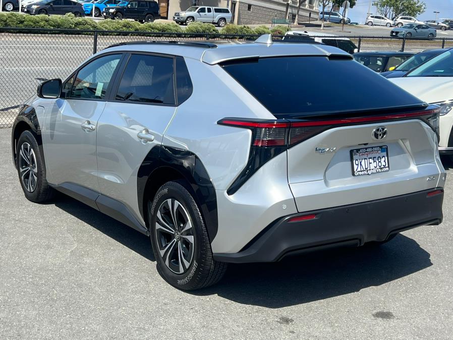 2023 Toyota bZ4X XLE AWD, available for sale in Daly City, California | Green Light Auto Wholesale. Daly City, California 2023 Toyota bZ4X XLE AWD, available for sale in Daly City, California | Green Light Auto Wholesale. Daly City, California