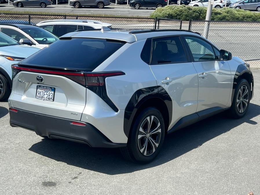 2023 Toyota bZ4X XLE AWD, available for sale in Daly City, California | Green Light Auto Wholesale. Daly City, California 2023 Toyota bZ4X XLE AWD, available for sale in Daly City, California | Green Light Auto Wholesale. Daly City, California