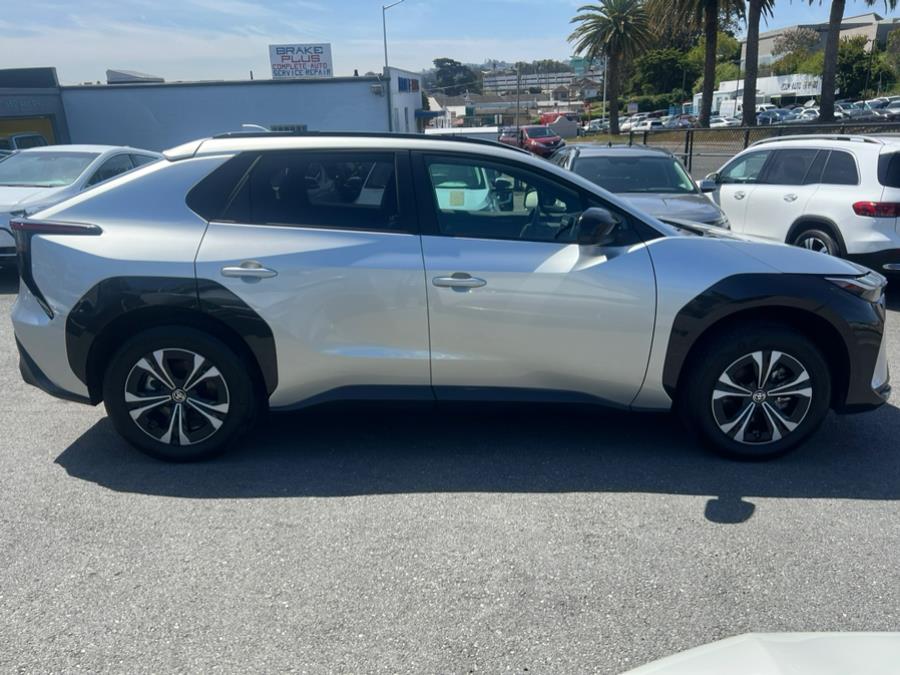 2023 Toyota bZ4X XLE AWD, available for sale in Daly City, California | Green Light Auto Wholesale. Daly City, California 2023 Toyota bZ4X XLE AWD, available for sale in Daly City, California | Green Light Auto Wholesale. Daly City, California