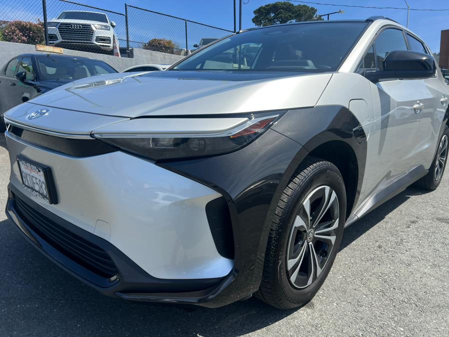 2023 Toyota bZ4X XLE AWD, available for sale in Daly City, California | Green Light Auto Wholesale. Daly City, California 2023 Toyota bZ4X XLE AWD, available for sale in Daly City, California | Green Light Auto Wholesale. Daly City, California