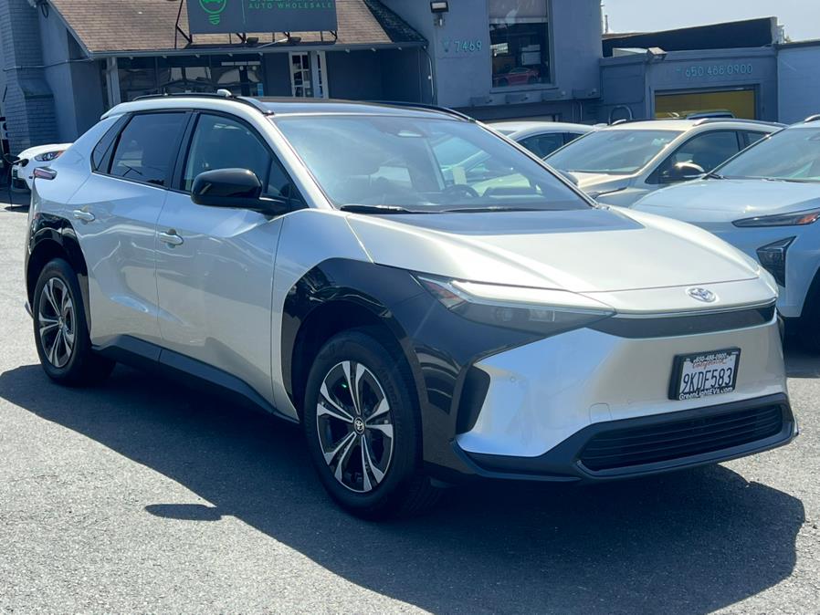 2023 Toyota bZ4X XLE AWD, available for sale in Daly City, California | Green Light Auto Wholesale. Daly City, California 2023 Toyota bZ4X XLE AWD, available for sale in Daly City, California | Green Light Auto Wholesale. Daly City, California