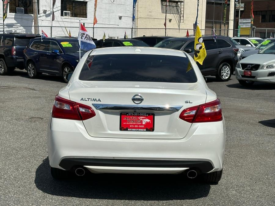 2017 Nissan Altima 2017.5 2.5 SV Sedan, available for sale in Irvington , New Jersey | Auto Haus of Irvington Corp. Irvington , New Jersey 2017 Nissan Altima 2017.5 2.5 SV Sedan, available for sale in Irvington , New Jersey | Auto Haus of Irvington Corp. Irvington , New Jersey