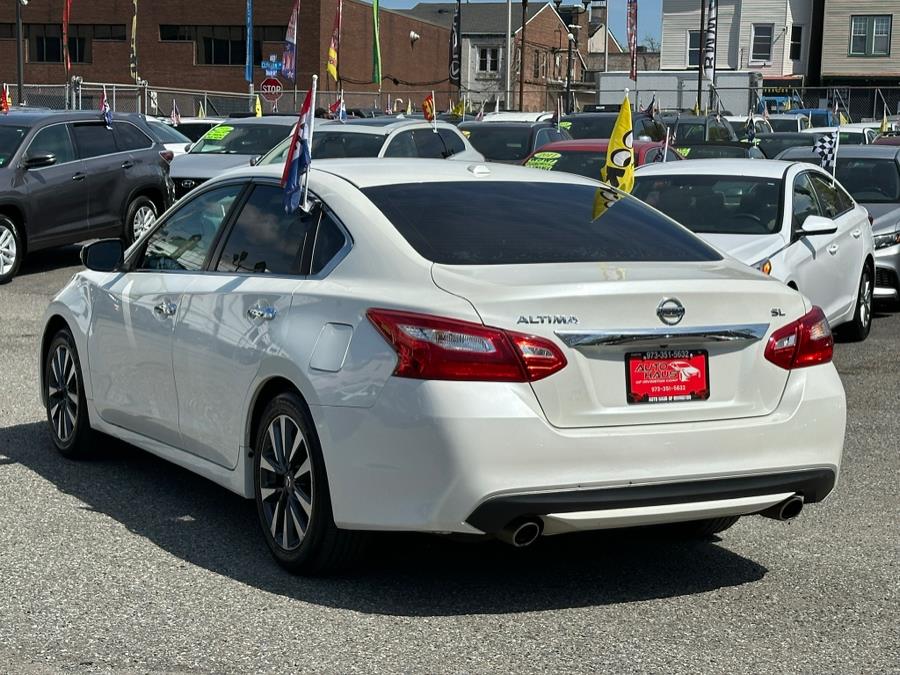 2017 Nissan Altima 2017.5 2.5 SV Sedan, available for sale in Irvington , New Jersey | Auto Haus of Irvington Corp. Irvington , New Jersey 2017 Nissan Altima 2017.5 2.5 SV Sedan, available for sale in Irvington , New Jersey | Auto Haus of Irvington Corp. Irvington , New Jersey