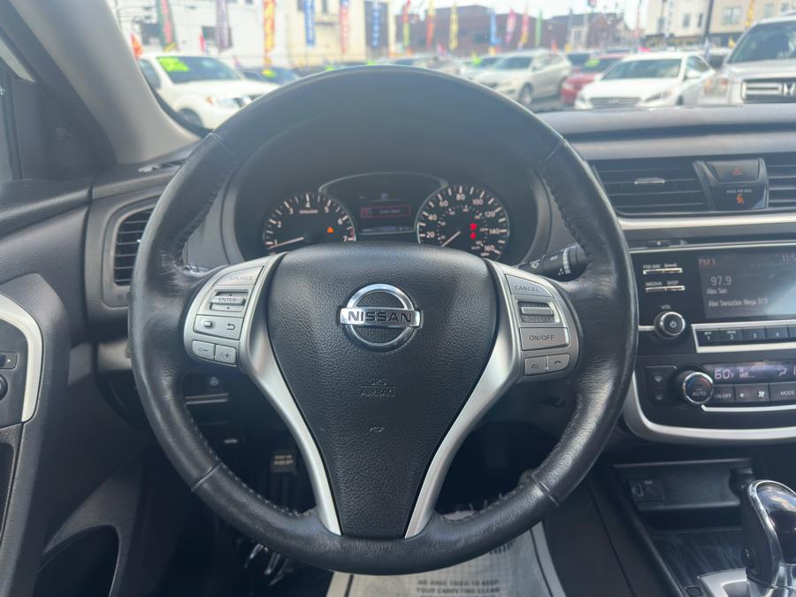 2017 Nissan Altima 2017.5 2.5 SV Sedan, available for sale in Irvington , New Jersey | Auto Haus of Irvington Corp. Irvington , New Jersey 2017 Nissan Altima 2017.5 2.5 SV Sedan, available for sale in Irvington , New Jersey | Auto Haus of Irvington Corp. Irvington , New Jersey