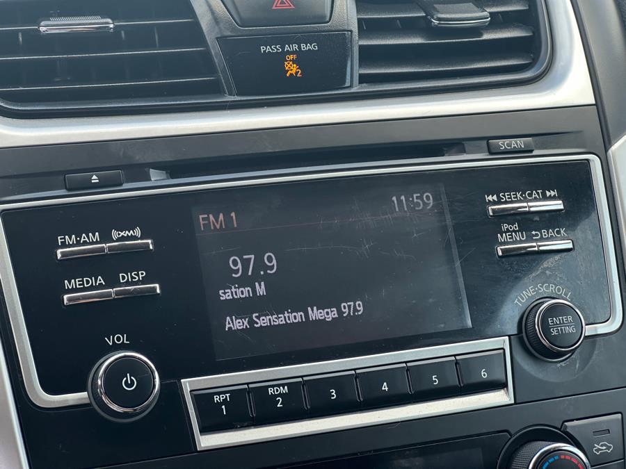 2017 Nissan Altima 2017.5 2.5 SV Sedan, available for sale in Irvington , New Jersey | Auto Haus of Irvington Corp. Irvington , New Jersey 2017 Nissan Altima 2017.5 2.5 SV Sedan, available for sale in Irvington , New Jersey | Auto Haus of Irvington Corp. Irvington , New Jersey