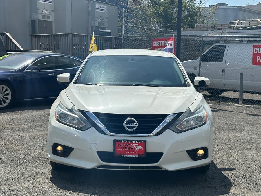 2017 Nissan Altima 2017.5 2.5 SV Sedan, available for sale in Irvington , New Jersey | Auto Haus of Irvington Corp. Irvington , New Jersey 2017 Nissan Altima 2017.5 2.5 SV Sedan, available for sale in Irvington , New Jersey | Auto Haus of Irvington Corp. Irvington , New Jersey