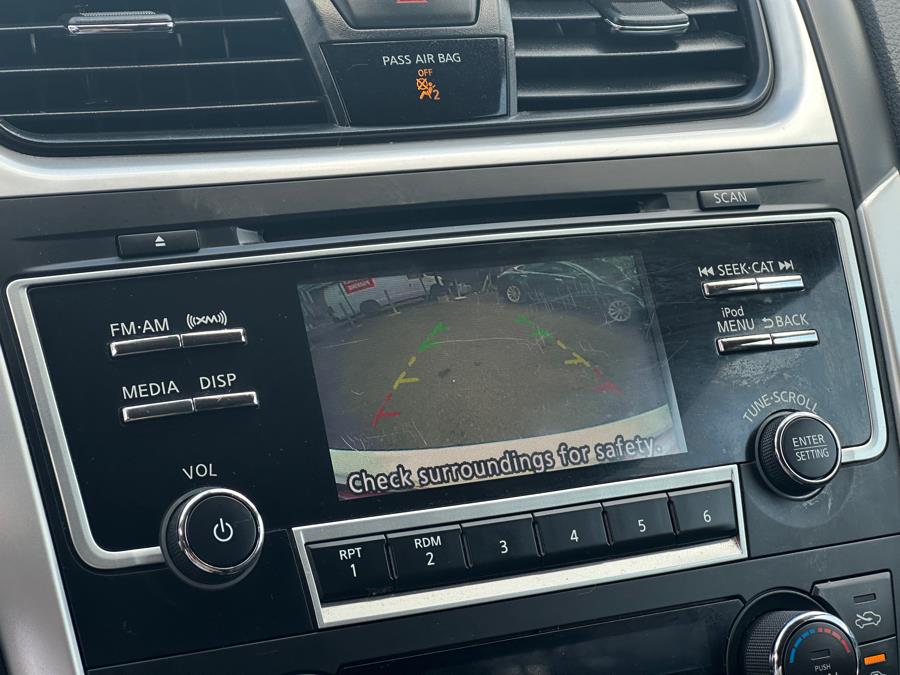 2017 Nissan Altima 2017.5 2.5 SV Sedan, available for sale in Irvington , New Jersey | Auto Haus of Irvington Corp. Irvington , New Jersey 2017 Nissan Altima 2017.5 2.5 SV Sedan, available for sale in Irvington , New Jersey | Auto Haus of Irvington Corp. Irvington , New Jersey