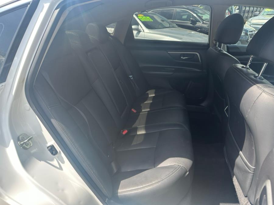 2017 Nissan Altima 2017.5 2.5 SV Sedan, available for sale in Irvington , New Jersey | Auto Haus of Irvington Corp. Irvington , New Jersey 2017 Nissan Altima 2017.5 2.5 SV Sedan, available for sale in Irvington , New Jersey | Auto Haus of Irvington Corp. Irvington , New Jersey