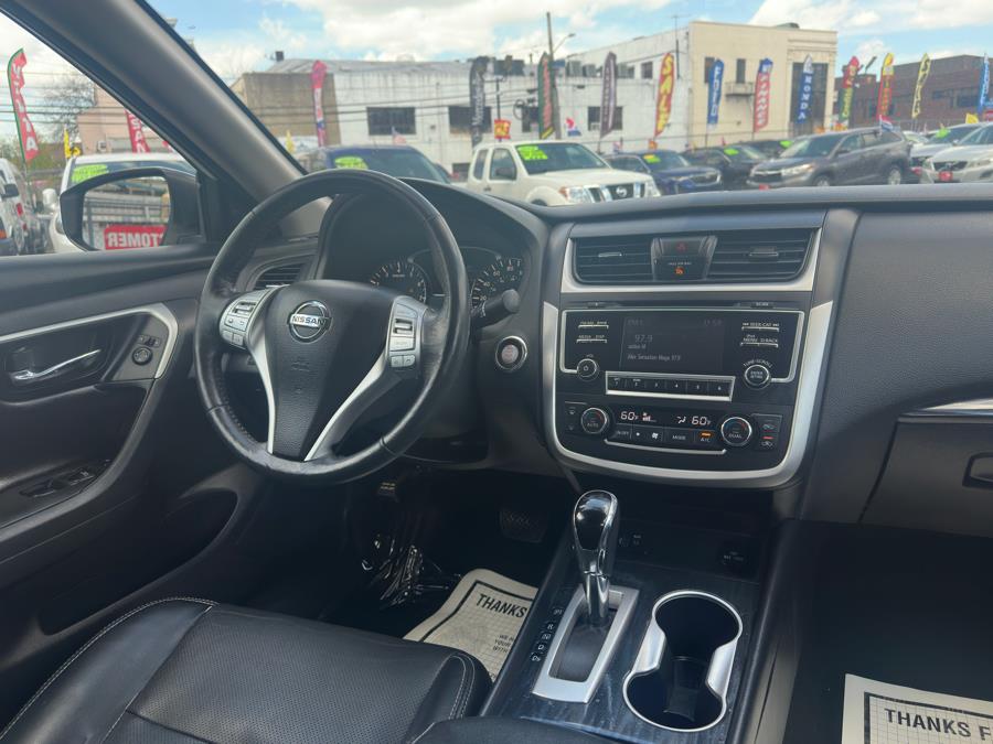 2017 Nissan Altima 2017.5 2.5 SV Sedan, available for sale in Irvington , New Jersey | Auto Haus of Irvington Corp. Irvington , New Jersey 2017 Nissan Altima 2017.5 2.5 SV Sedan, available for sale in Irvington , New Jersey | Auto Haus of Irvington Corp. Irvington , New Jersey