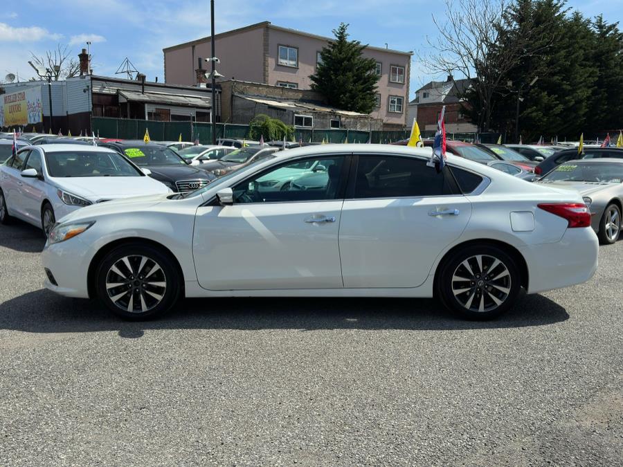 2017 Nissan Altima 2017.5 2.5 SV Sedan, available for sale in Irvington , New Jersey | Auto Haus of Irvington Corp. Irvington , New Jersey 2017 Nissan Altima 2017.5 2.5 SV Sedan, available for sale in Irvington , New Jersey | Auto Haus of Irvington Corp. Irvington , New Jersey