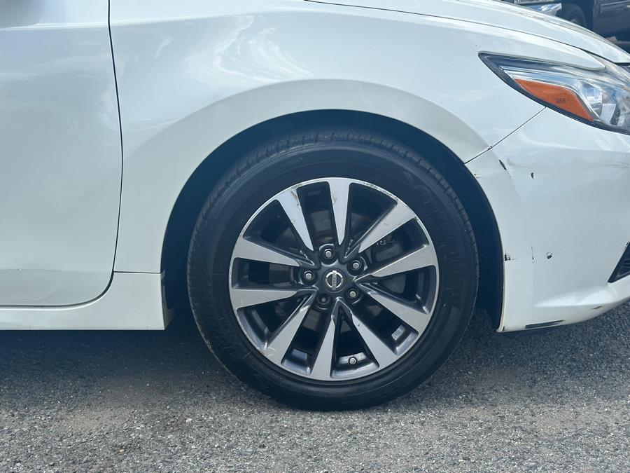 2017 Nissan Altima 2017.5 2.5 SV Sedan, available for sale in Irvington , New Jersey | Auto Haus of Irvington Corp. Irvington , New Jersey 2017 Nissan Altima 2017.5 2.5 SV Sedan, available for sale in Irvington , New Jersey | Auto Haus of Irvington Corp. Irvington , New Jersey