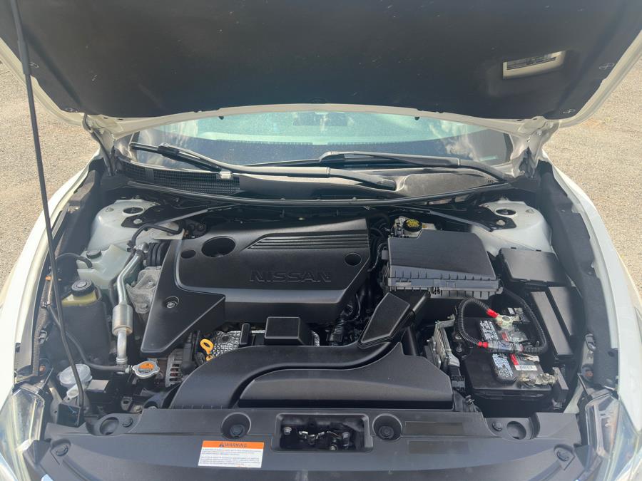 2017 Nissan Altima 2017.5 2.5 SV Sedan, available for sale in Irvington , New Jersey | Auto Haus of Irvington Corp. Irvington , New Jersey 2017 Nissan Altima 2017.5 2.5 SV Sedan, available for sale in Irvington , New Jersey | Auto Haus of Irvington Corp. Irvington , New Jersey