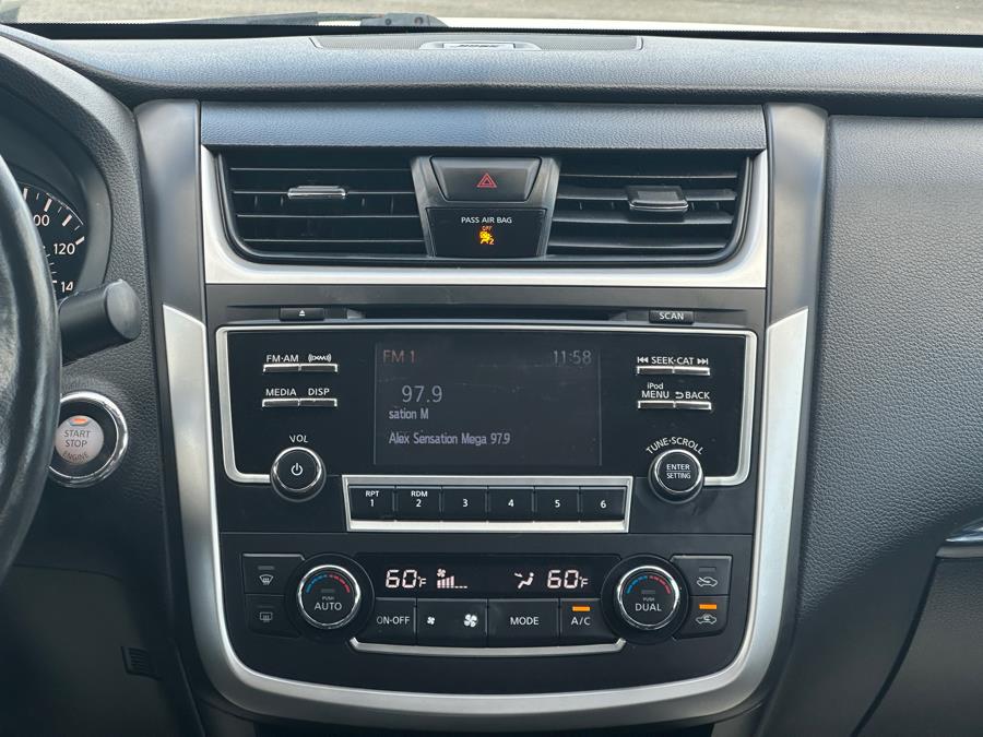 2017 Nissan Altima 2017.5 2.5 SV Sedan, available for sale in Irvington , New Jersey | Auto Haus of Irvington Corp. Irvington , New Jersey 2017 Nissan Altima 2017.5 2.5 SV Sedan, available for sale in Irvington , New Jersey | Auto Haus of Irvington Corp. Irvington , New Jersey