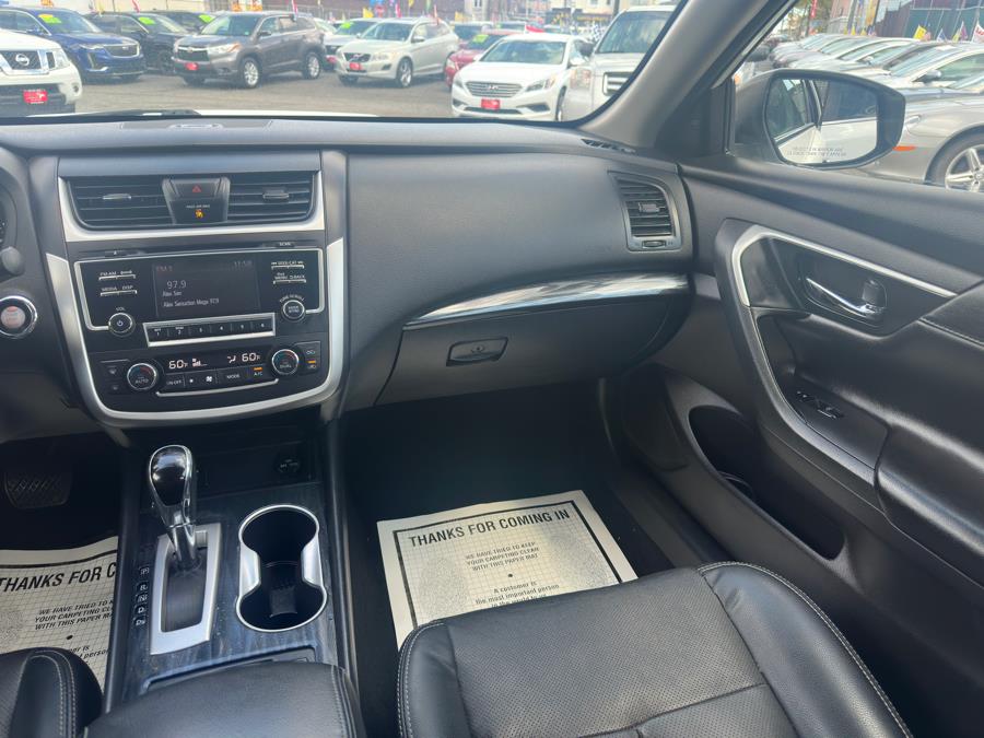 2017 Nissan Altima 2017.5 2.5 SV Sedan, available for sale in Irvington , New Jersey | Auto Haus of Irvington Corp. Irvington , New Jersey 2017 Nissan Altima 2017.5 2.5 SV Sedan, available for sale in Irvington , New Jersey | Auto Haus of Irvington Corp. Irvington , New Jersey