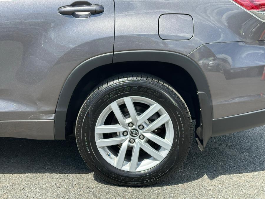 2016 Toyota Highlander AWD 4dr V6 LE (Natl), available for sale in Irvington , New Jersey | Auto Haus of Irvington Corp. Irvington , New Jersey 2016 Toyota Highlander AWD 4dr V6 LE (Natl), available for sale in Irvington , New Jersey | Auto Haus of Irvington Corp. Irvington , New Jersey