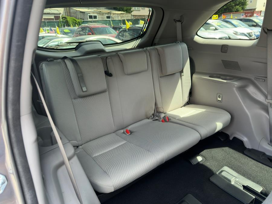 2016 Toyota Highlander AWD 4dr V6 LE (Natl), available for sale in Irvington , New Jersey | Auto Haus of Irvington Corp. Irvington , New Jersey 2016 Toyota Highlander AWD 4dr V6 LE (Natl), available for sale in Irvington , New Jersey | Auto Haus of Irvington Corp. Irvington , New Jersey