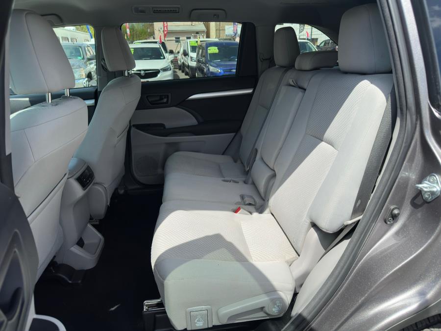 2016 Toyota Highlander AWD 4dr V6 LE (Natl), available for sale in Irvington , New Jersey | Auto Haus of Irvington Corp. Irvington , New Jersey 2016 Toyota Highlander AWD 4dr V6 LE (Natl), available for sale in Irvington , New Jersey | Auto Haus of Irvington Corp. Irvington , New Jersey