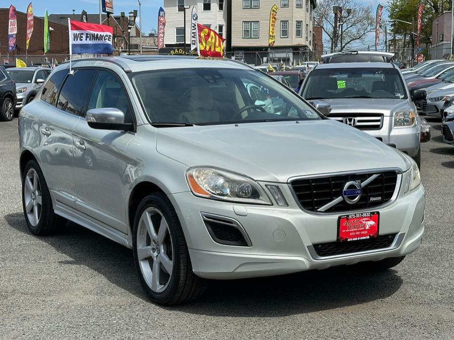 2011 Volvo XC60 AWD 4dr 3.0T w/Moonroof, available for sale in Irvington , New Jersey | Auto Haus of Irvington Corp. Irvington , New Jersey 2011 Volvo XC60 AWD 4dr 3.0T w/Moonroof, available for sale in Irvington , New Jersey | Auto Haus of Irvington Corp. Irvington , New Jersey