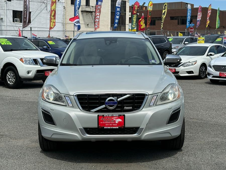 2011 Volvo XC60 AWD 4dr 3.0T w/Moonroof, available for sale in Irvington , New Jersey | Auto Haus of Irvington Corp. Irvington , New Jersey 2011 Volvo XC60 AWD 4dr 3.0T w/Moonroof, available for sale in Irvington , New Jersey | Auto Haus of Irvington Corp. Irvington , New Jersey