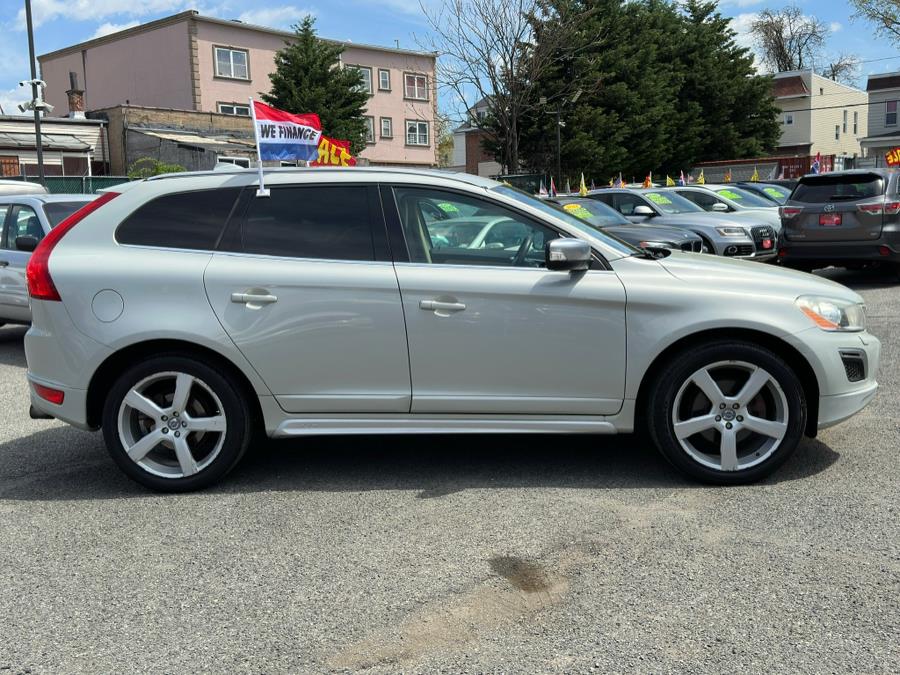 2011 Volvo XC60 AWD 4dr 3.0T w/Moonroof, available for sale in Irvington , New Jersey | Auto Haus of Irvington Corp. Irvington , New Jersey 2011 Volvo XC60 AWD 4dr 3.0T w/Moonroof, available for sale in Irvington , New Jersey | Auto Haus of Irvington Corp. Irvington , New Jersey