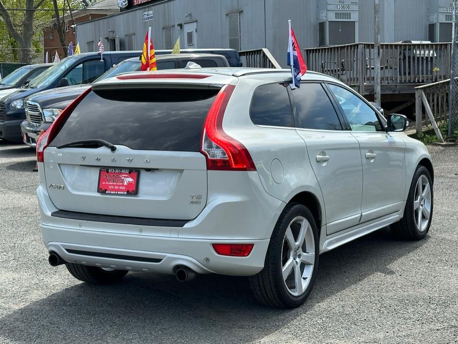 2011 Volvo XC60 AWD 4dr 3.0T w/Moonroof, available for sale in Irvington , New Jersey | Auto Haus of Irvington Corp. Irvington , New Jersey 2011 Volvo XC60 AWD 4dr 3.0T w/Moonroof, available for sale in Irvington , New Jersey | Auto Haus of Irvington Corp. Irvington , New Jersey